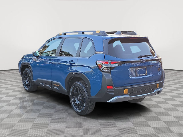 New 2026 Subaru Forester Wilderness AWD/4WD image 3