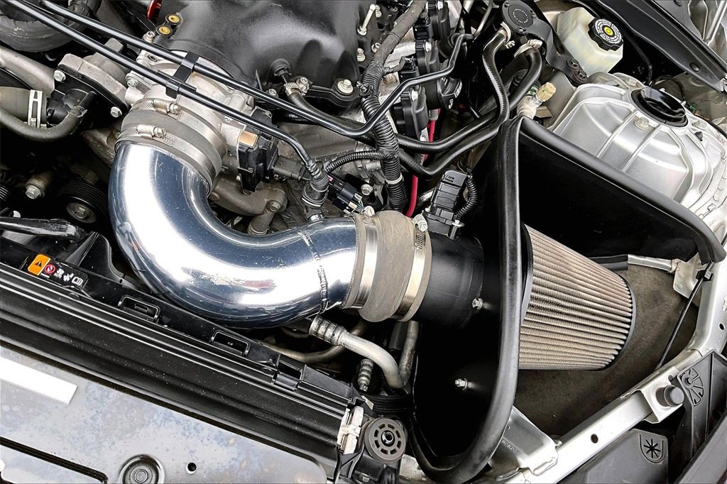 Used 2018 Chevrolet Camaro SS w/ Redline Edition image 33