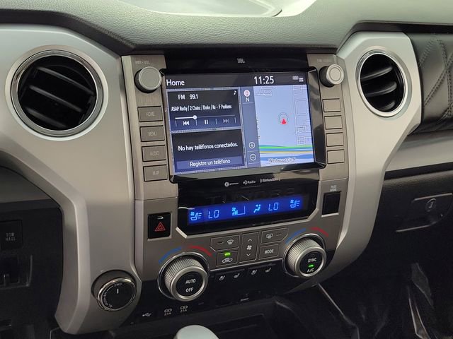 Used 2021 Toyota Tundra Platinum image 29