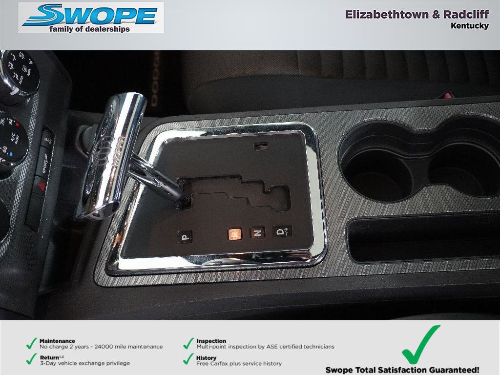 Used 2012 Dodge Challenger R/T RWD image 22