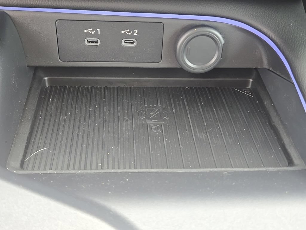 New 2026 Nissan Sentra SV w/ SV Convenience Package FWD image 19