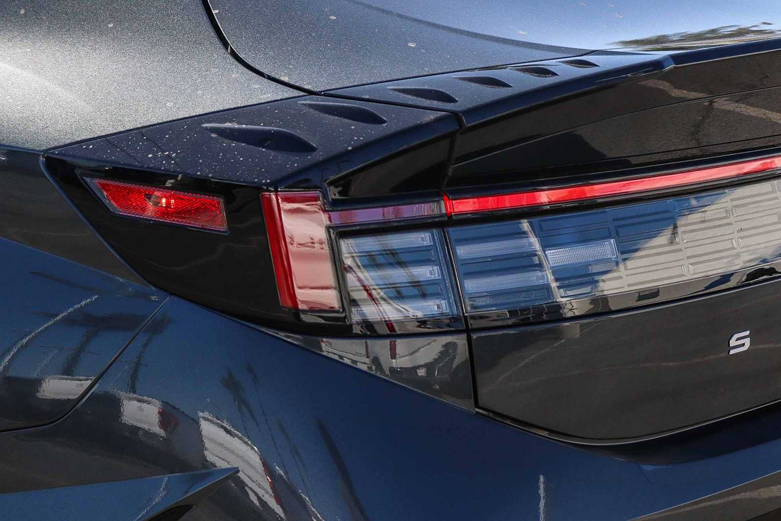 New 2026 Hyundai Sonata SEL FWD image 11
