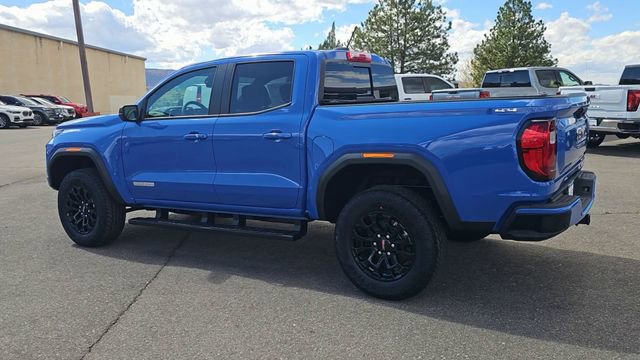 New 2026 GMC Canyon Elevation w/ Convenience Package image 6