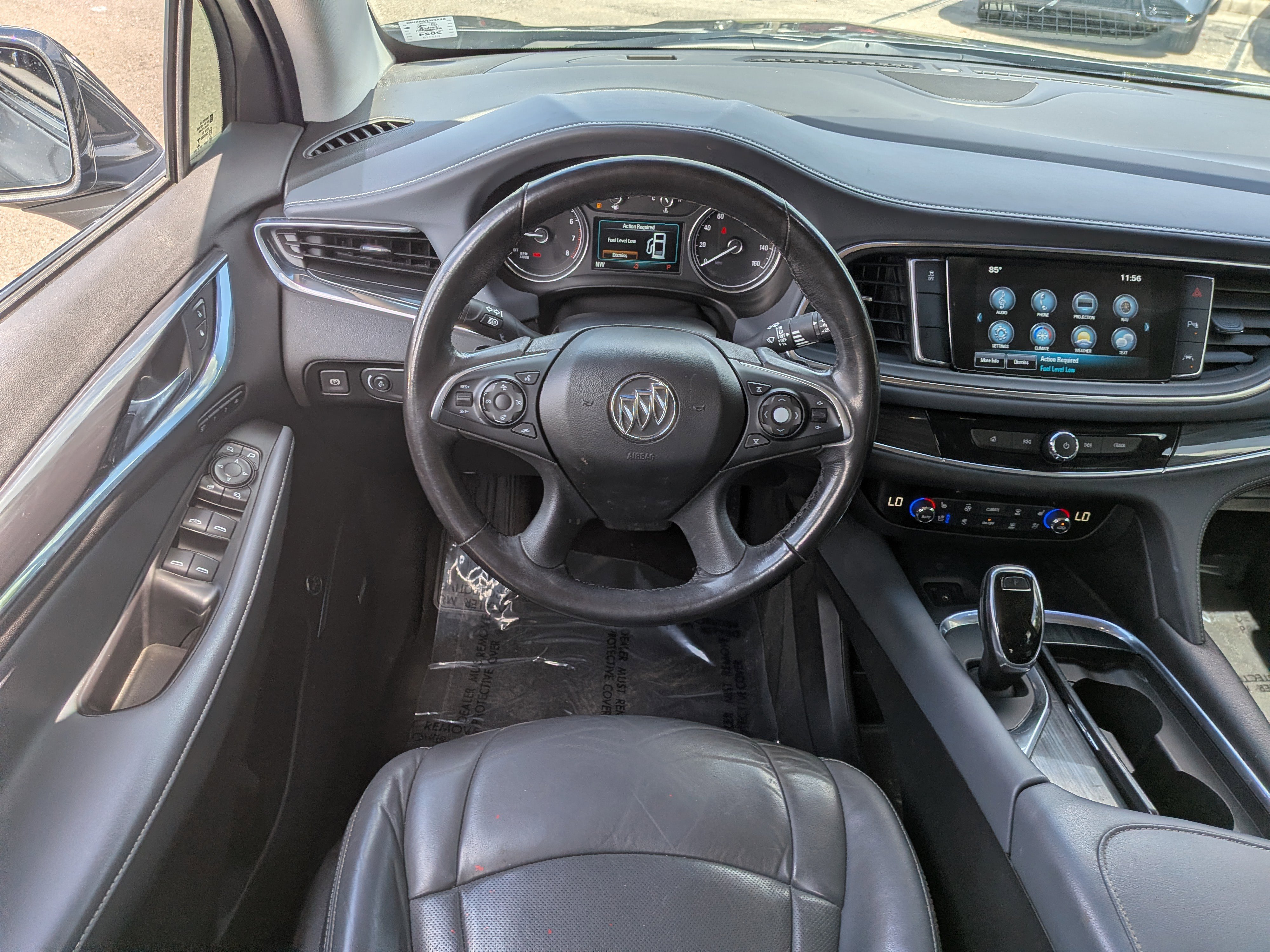 Used 2018 Buick Enclave Premium image 18