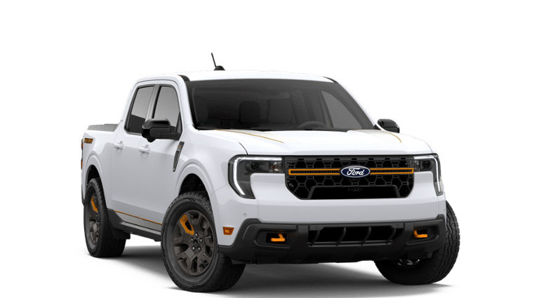 New 2026 Ford Maverick Tremor AWD/4WD image 28