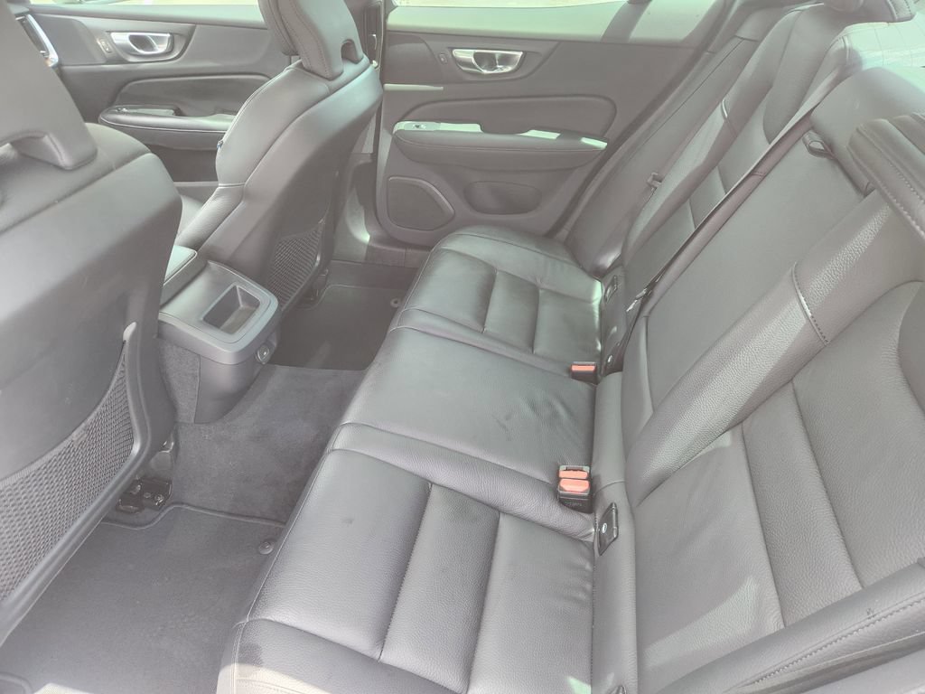 Used 2024 Volvo S60 B5 Plus AWD/4WD image 24