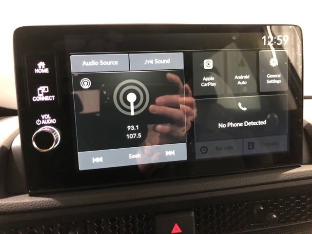 New 2026 Honda CR-V EX image 15