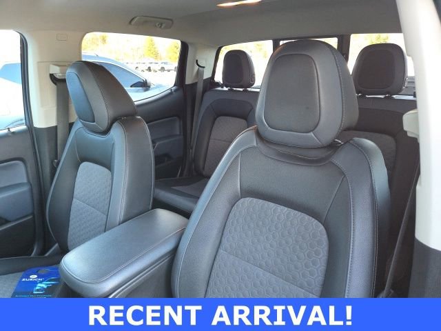 Used 2019 Chevrolet Colorado Z71 image 17