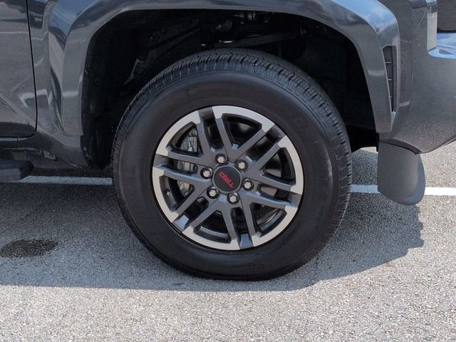 Used 2024 Toyota Tacoma TRD Sport RWD image 11