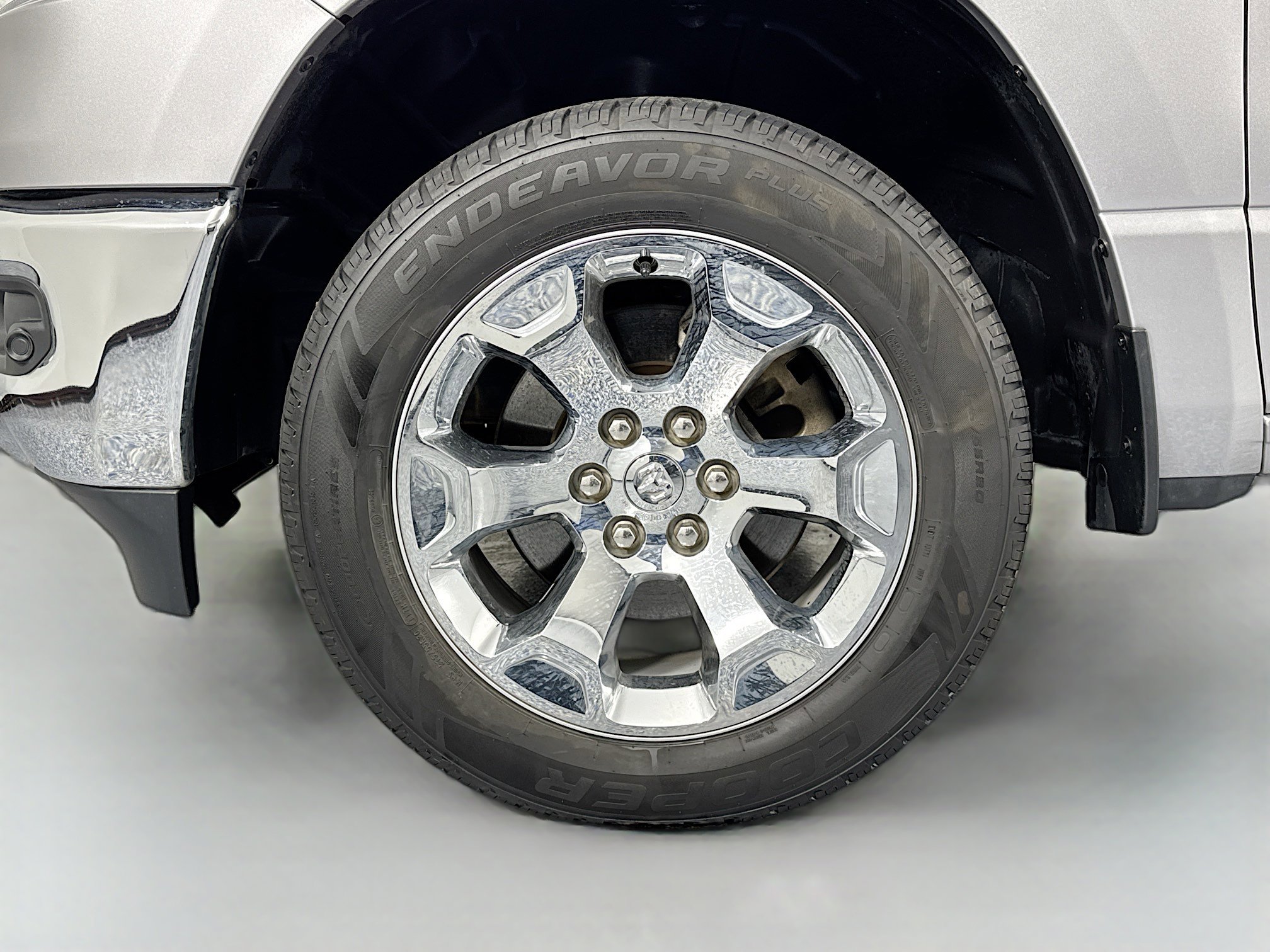 Used 2020 RAM 1500 Big Horn image 30