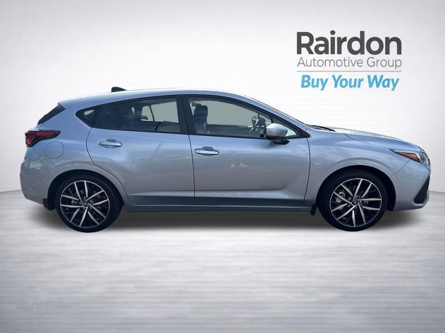 New 2026 Subaru Impreza 2.0i Sport AWD/4WD image 10