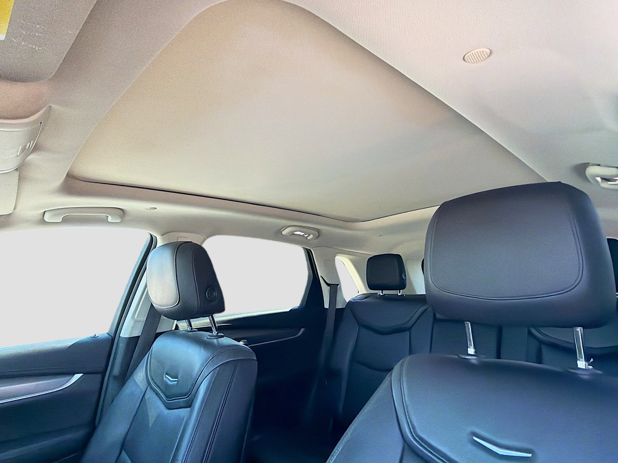 Used 2019 Cadillac XT5 Luxury image 27