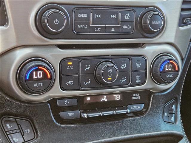 Used 2018 GMC Yukon Denali w/ Denali Ultimate Package RWD image 14