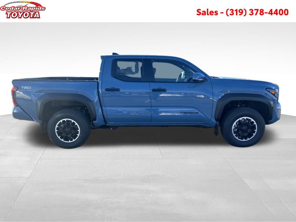 New 2026 Toyota Tacoma TRD Off-Road image 6