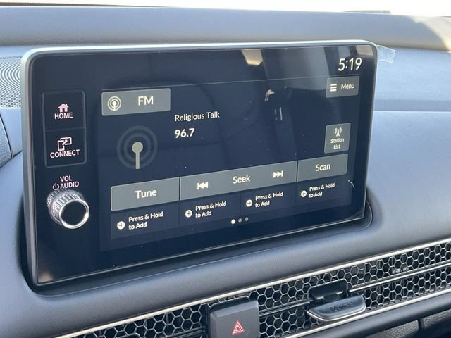 New 2027 Honda HR-V EX-L image 24