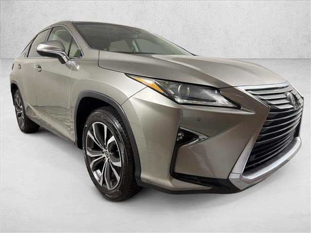 Used 2019 Lexus RX 350 FWD
