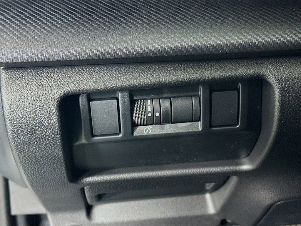 New 2026 Subaru Crosstrek 2.0i Premium image 14