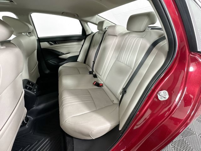 Used 2022 Honda Accord EX-L image 25