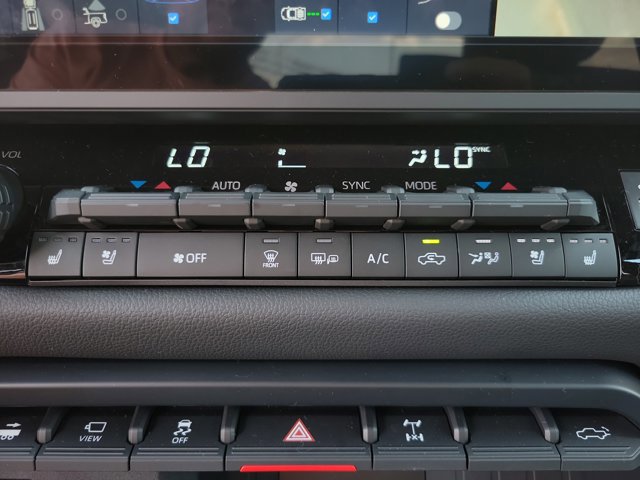 Used 2025 Toyota Tundra TRD Pro image 16