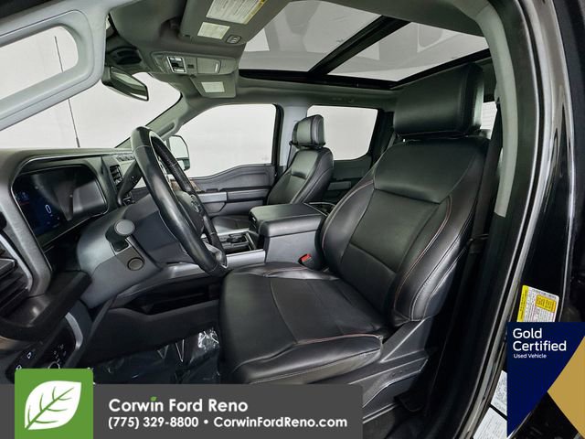Certified 2023 Ford F350 Lariat w/ Tow Technology Package image 25