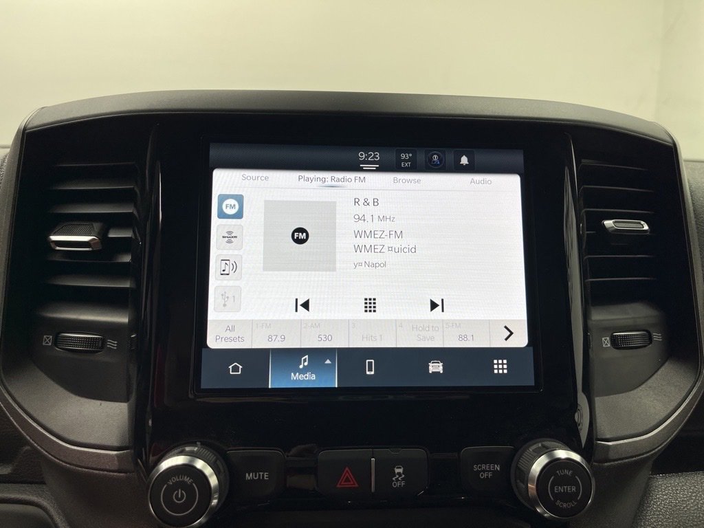 New 2026 RAM 4500 Tradesman image 14