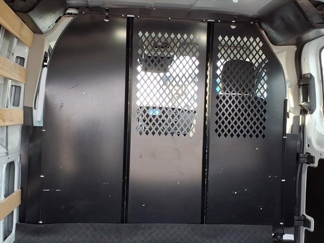 Used 2024 Ford Transit 250 Low Roof w/ Exterior Upgrade Package image 20