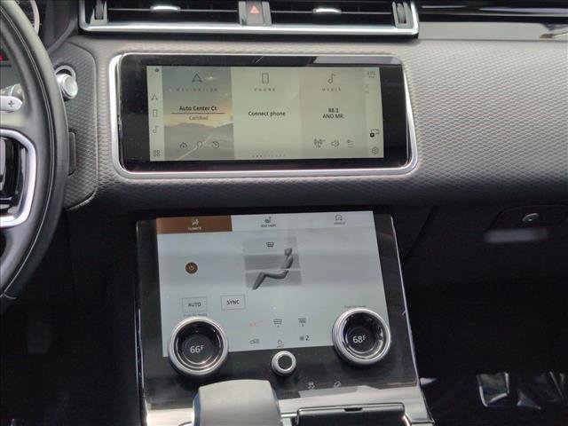 Used 2021 Land Rover Range Rover Velar S AWD/4WD image 15