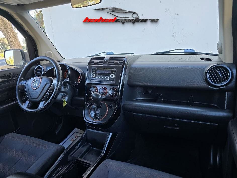 Used 2008 Honda Element SC image 17