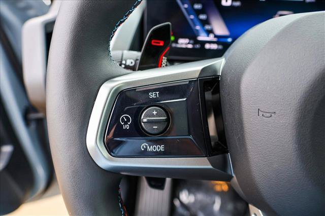 Certified 2026 BMW X3 M50 AWD/4WD image 14