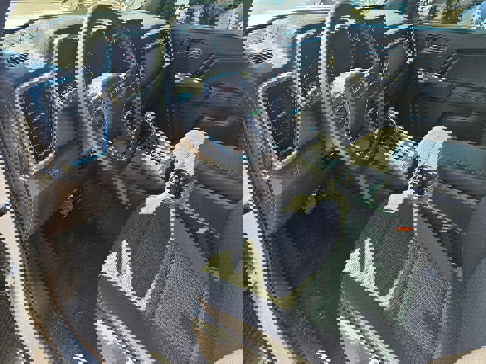 Used 2024 GMC Canyon Elevation image 10