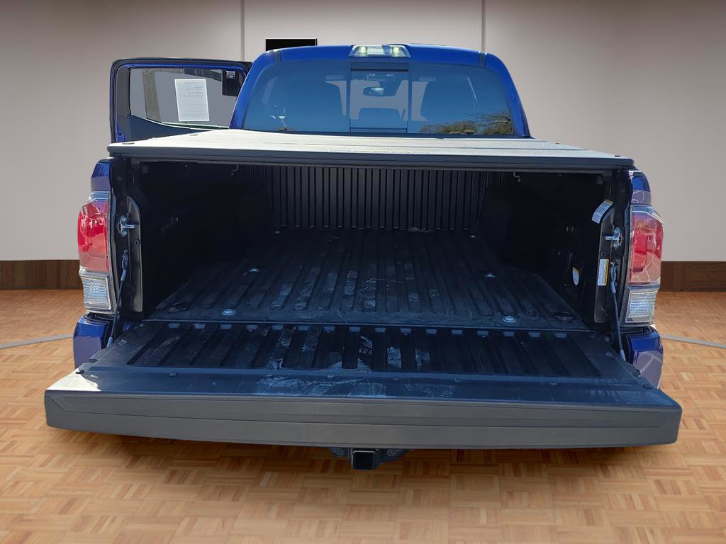 Used 2023 Toyota Tacoma TRD Sport image 24