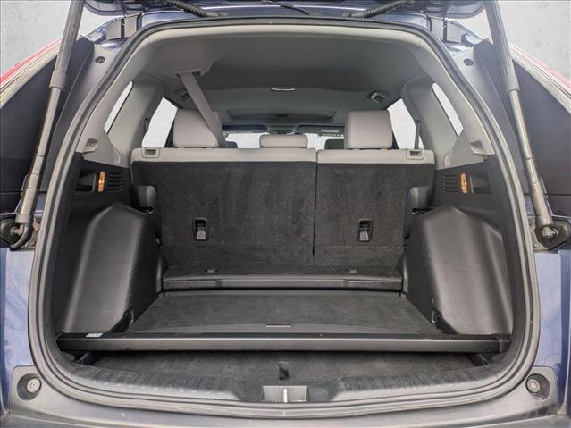 Used 2019 Honda CR-V EX-L image 4