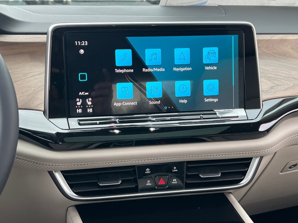 New 2026 Volkswagen Atlas SE image 19