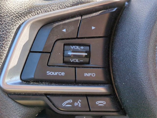 Used 2021 Subaru Forester Limited image 26