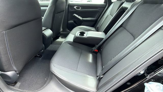 New 2026 Honda Civic Sport image 16