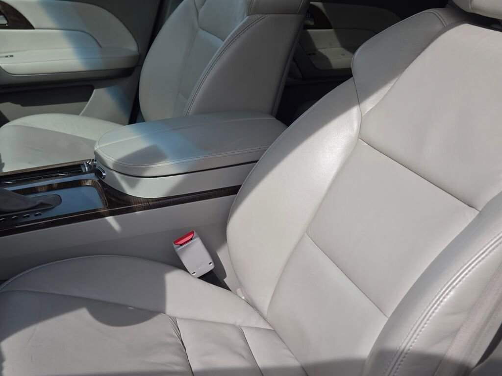 Used 2013 Acura MDX w/ Technology Package image 27