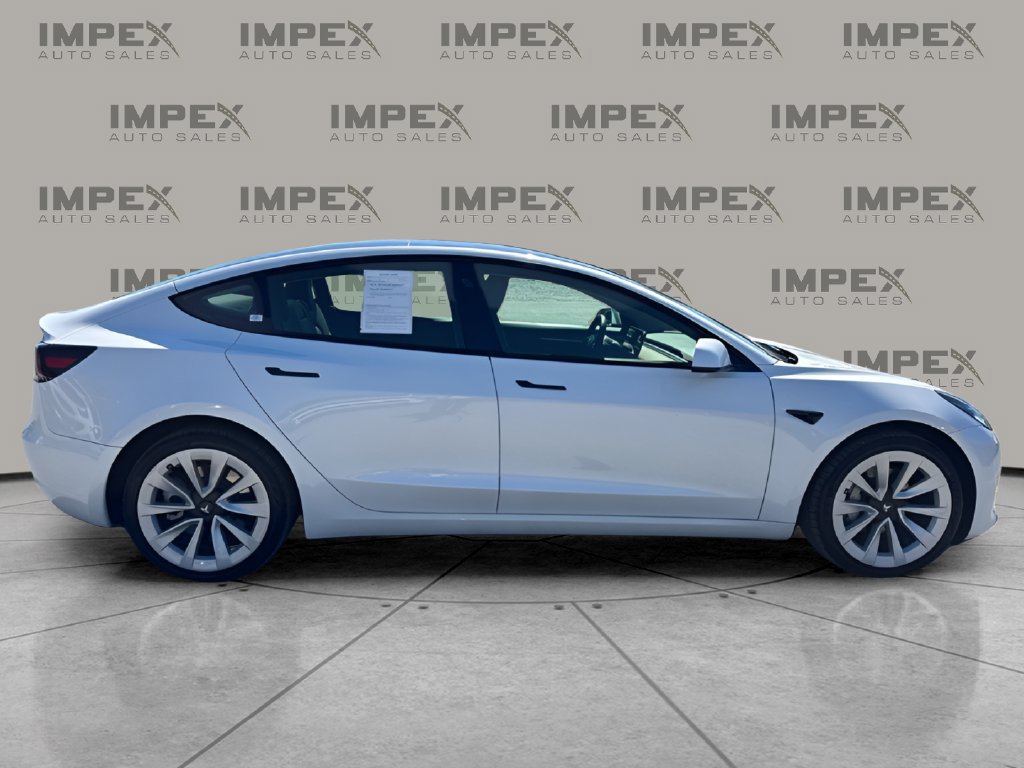 Used 2023 Tesla Model 3 Standard Range RWD image 6