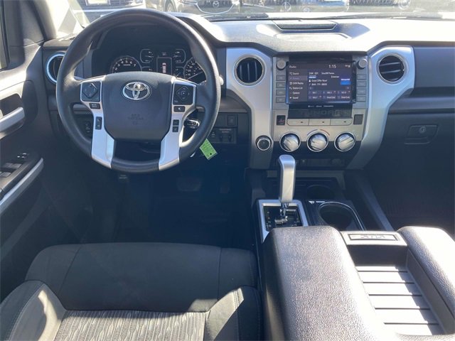 Used 2020 Toyota Tundra SR5 image 10