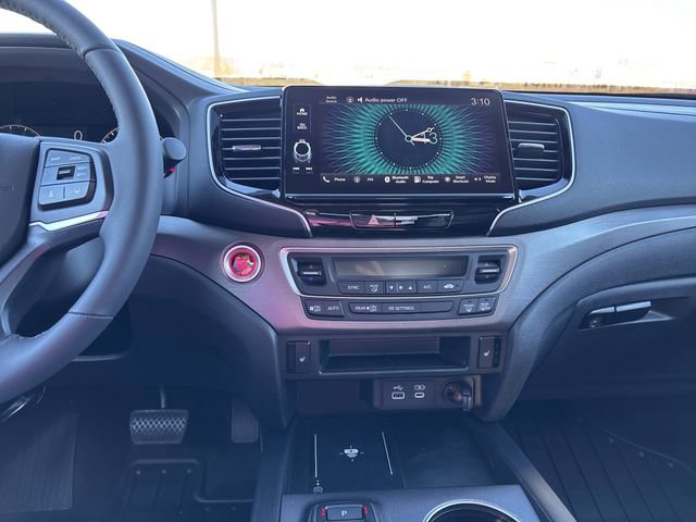 New 2026 Honda Ridgeline RTL image 32