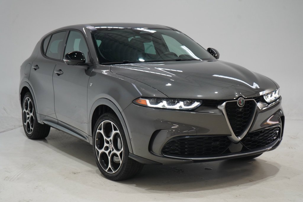 Used 2024 Alfa Romeo Tonale Ti