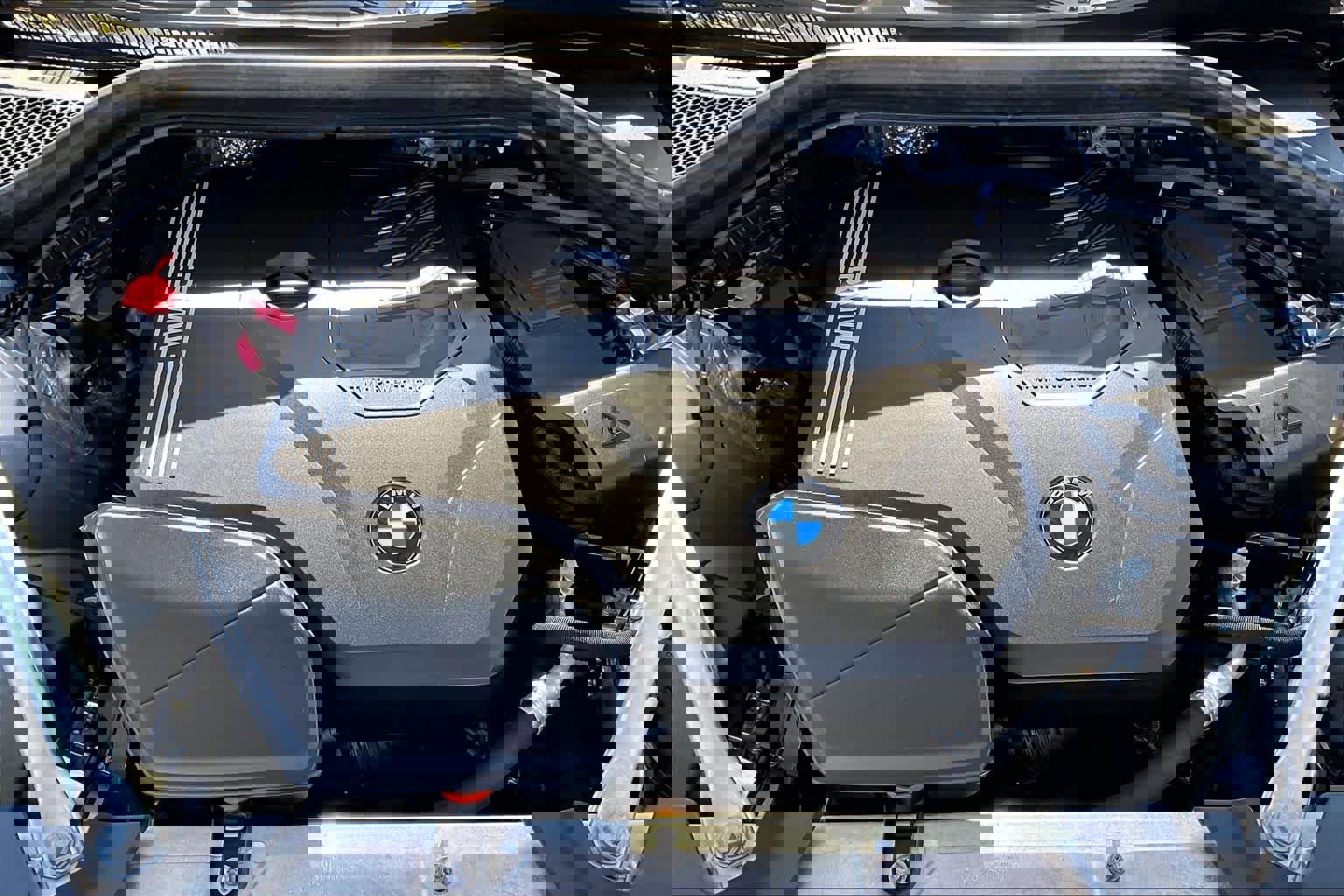 Used 2020 BMW X3 xDrive30i w/ Premium Package image 32