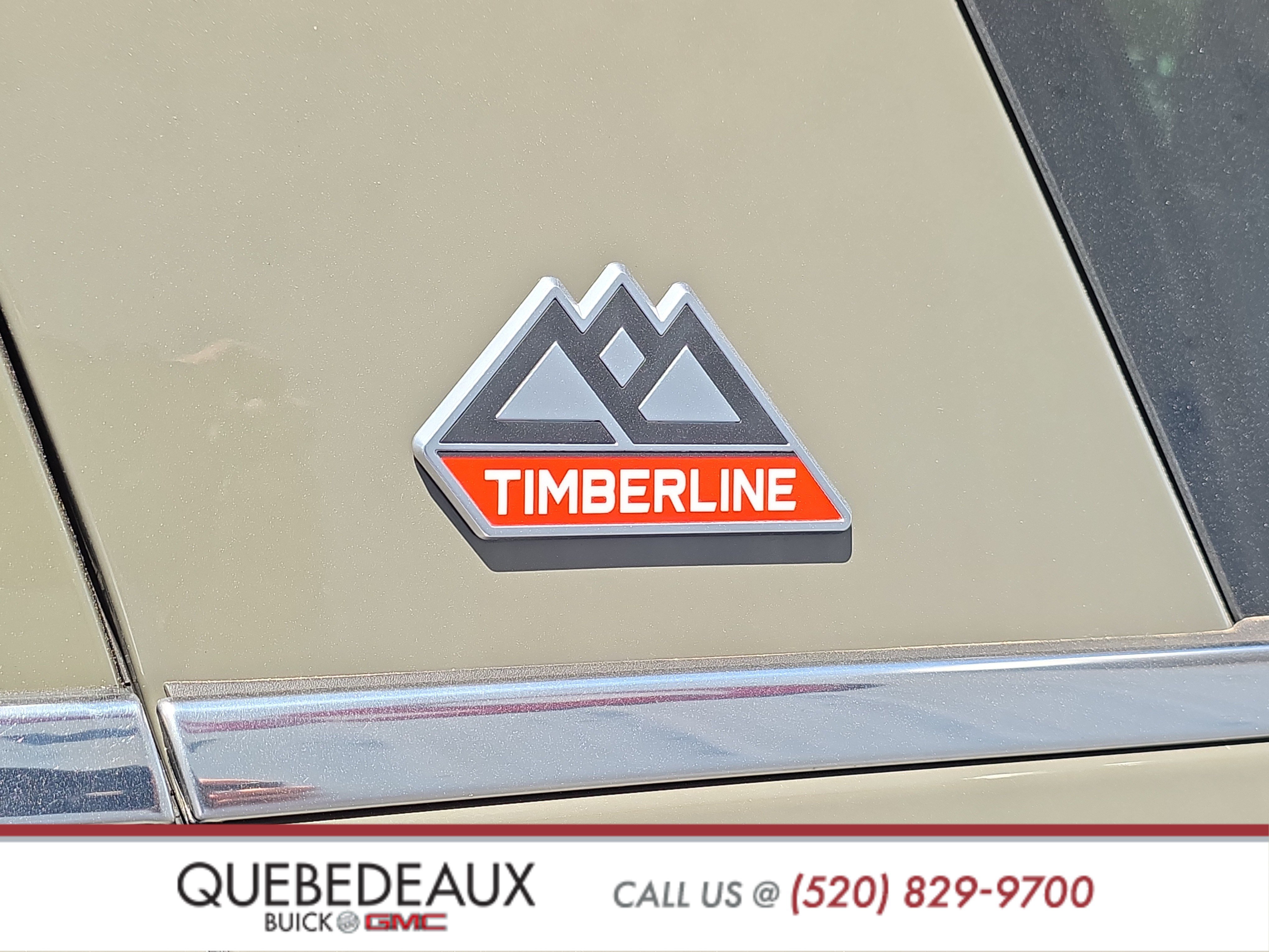 Used 2024 Ford Expedition Timberline AWD/4WD image 6