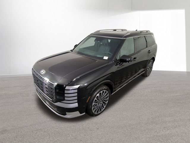New 2026 Hyundai Palisade Calligraphy image 41