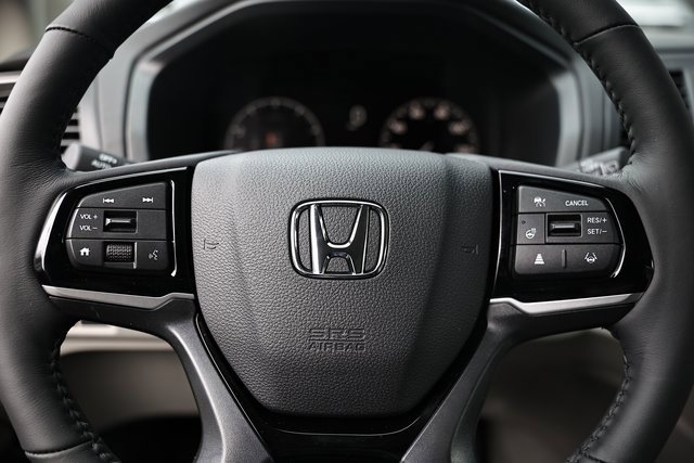 New 2026 Honda Odyssey Elite image 36