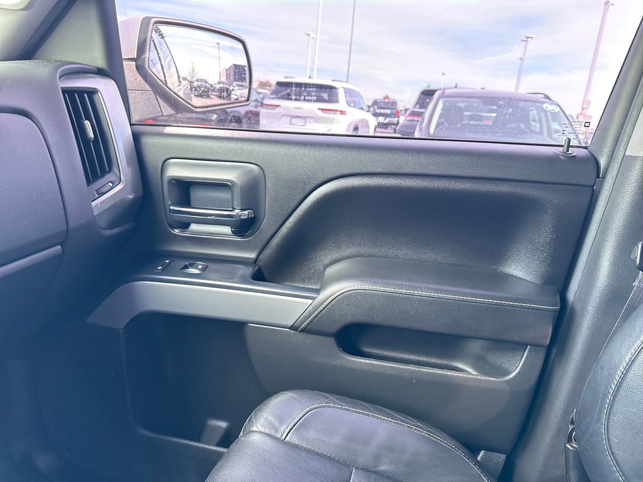 Used 2015 Chevrolet Silverado 1500 LT w/ All Star Edition image 24