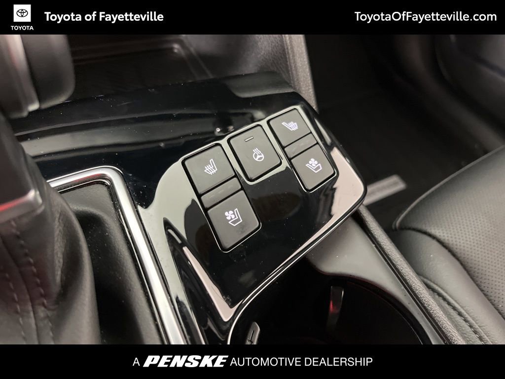 Used 2025 Kia Sportage X-Pro Prestige image 35