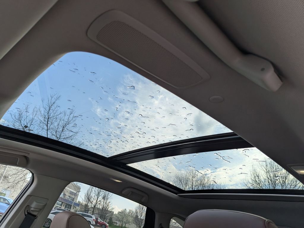 New 2026 Acura RDX w/ Technology Package image 13