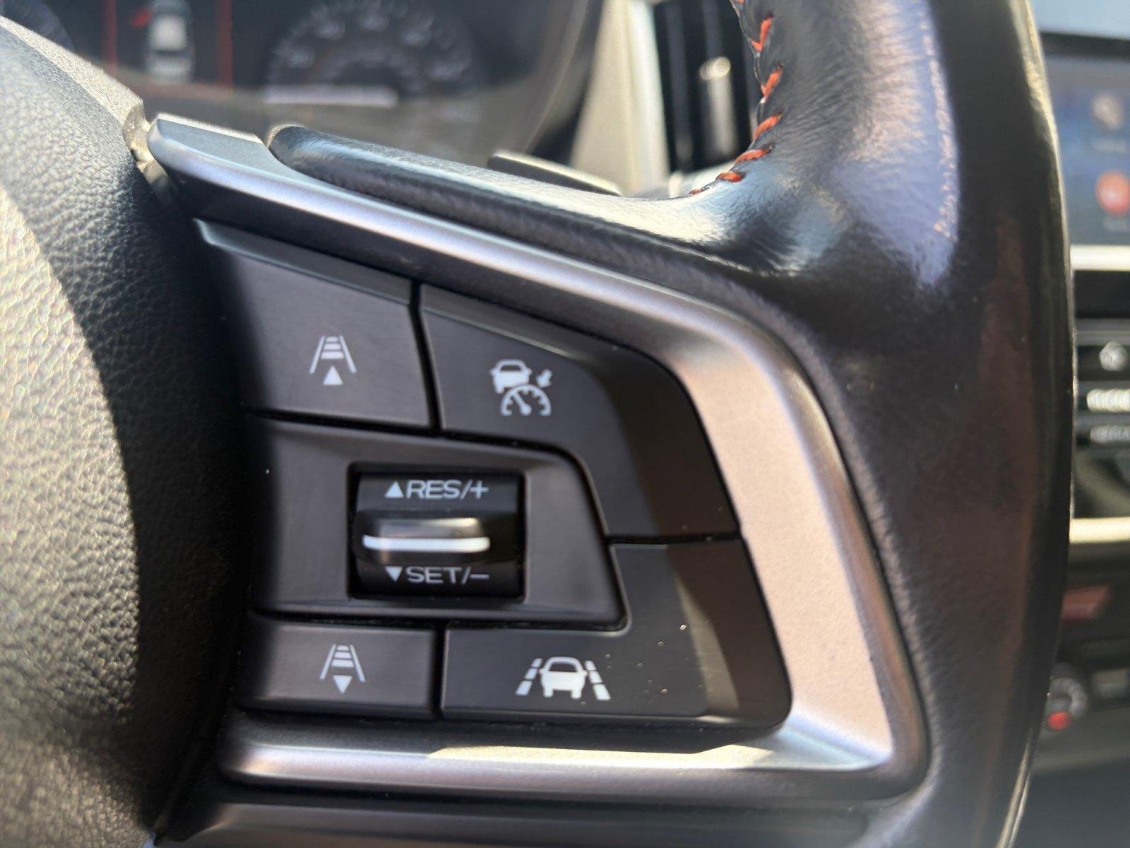 Used 2019 Subaru Crosstrek 2.0i Premium AWD/4WD image 17