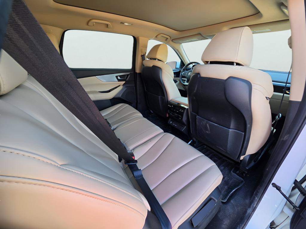 Used 2023 Acura MDX SH-AWD image 33