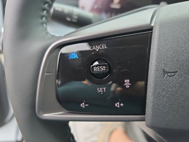 New 2025 Nissan Murano SL image 30